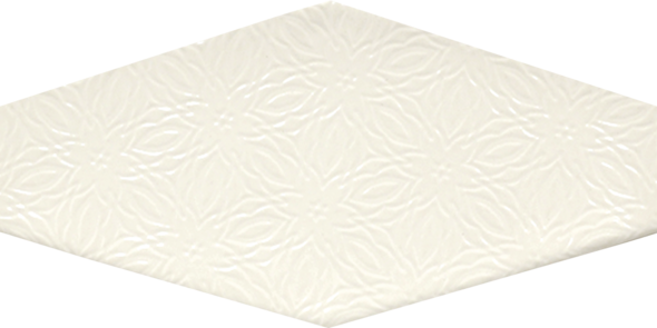 Decor Viena Ivory 10x20 cm