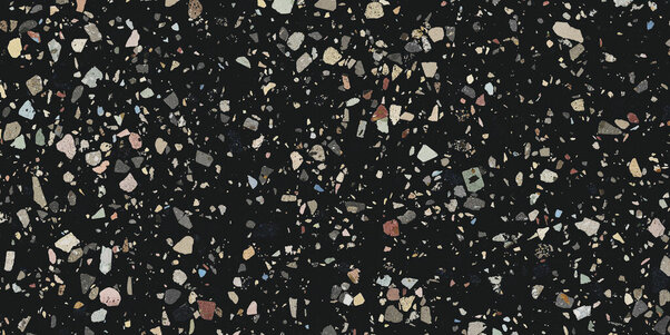 Gemstone Black Pulido 60x120 cm