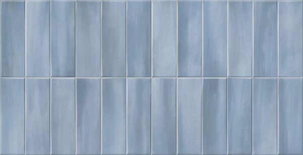 Obklad Deco Allure Blue 32×62,5 cm