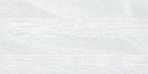 Obklad Deco Austral Blanco 45x90 cm