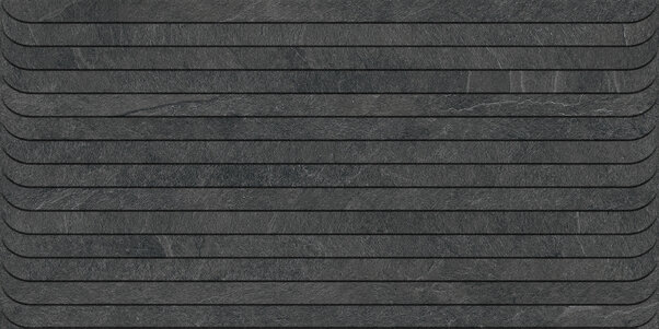 Obklad Deco Lavik Dark 45x90 cm