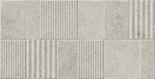 Obklad Deco Limestone Grey 32x62,5 cm