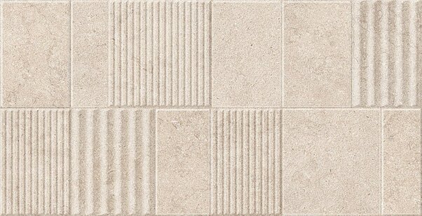 Obklad Deco Limestone Natural 32x62,5 cm