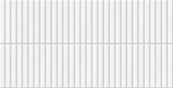 Obklad Deco Lingot White 32x62,5 cm