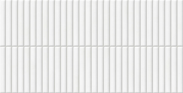 Obklad Deco Lingot White 32x62,5 cm