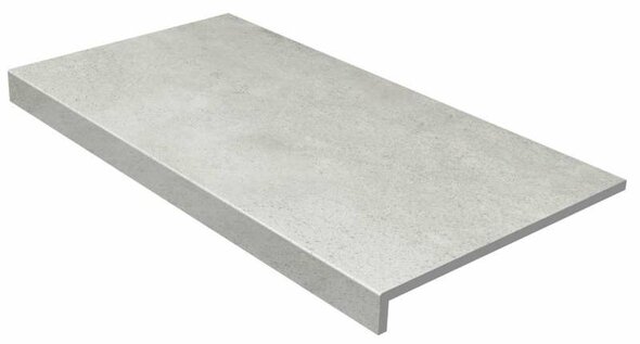 Schod Urban antislip rovný Gris 60